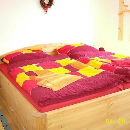 Fewo_s Alter Gutshof We15569